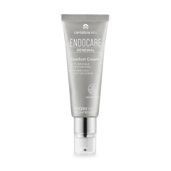 Антивіковий крем з ретинолом для чутливої шкіри ENDO RENEWAL COMFORT CREAM 50 мл